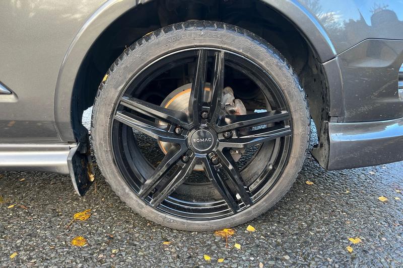 Used Ford Transit Custom 2021 for sale - 76835452: Photo 31