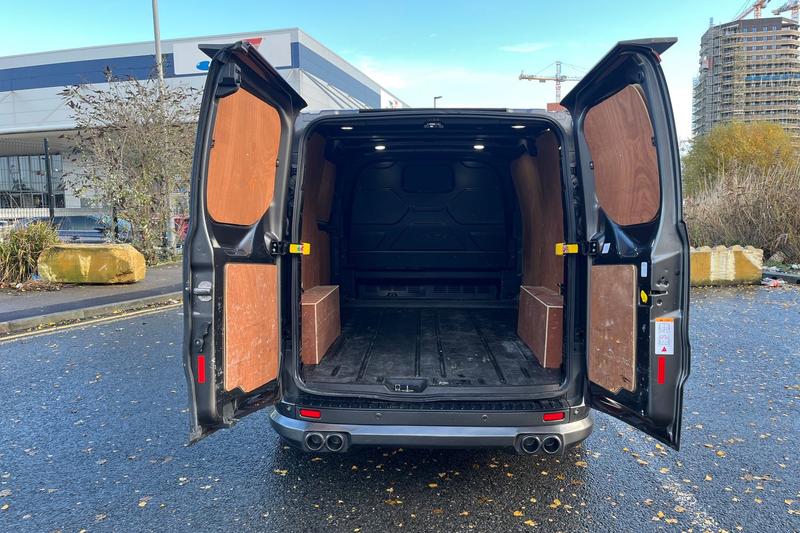 Used Ford Transit Custom 2021 for sale - 76835452: Photo 7