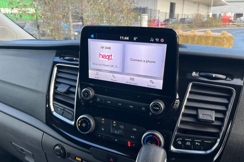 Used Ford Transit Custom 2021 for sale - 76835452: Photo 8