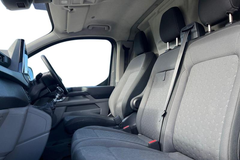 Used Ford Transit Custom 2024 for sale - 78042892: Photo 10