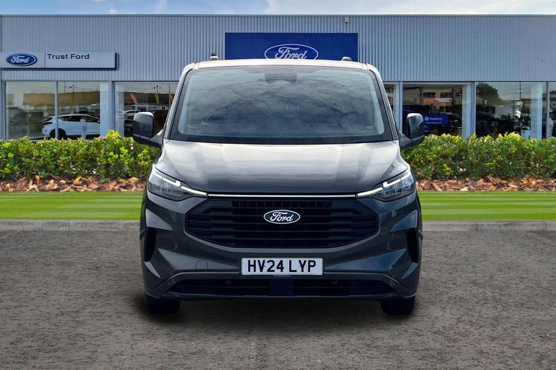 Used Ford Transit Custom 2024 for sale - 78042892: Photo 12