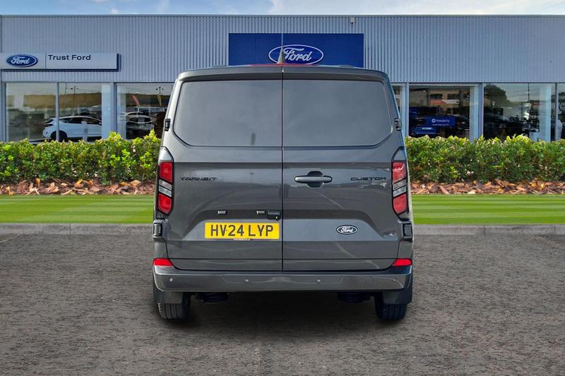 Used Ford Transit Custom 2024 for sale - 78042892: Photo 13