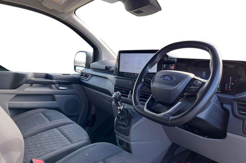 Used Ford Transit Custom 2024 for sale - 78042892: Photo 14
