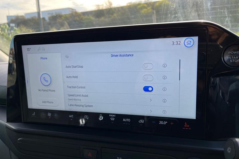 Used Ford Transit Custom 2024 for sale - 78042892: Photo 16