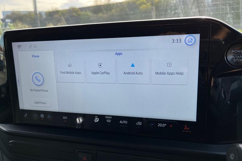 Used Ford Transit Custom 2024 for sale - 78042892: Photo 17