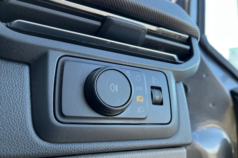 Used Ford Transit Custom 2024 for sale - 78042892: Photo 18