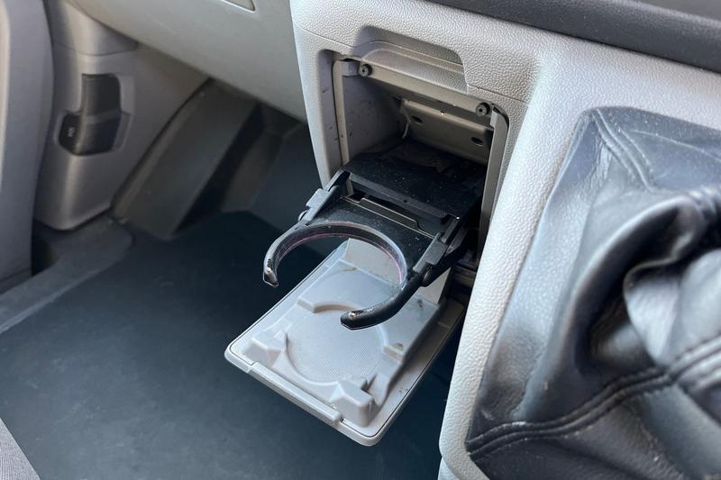 Used Ford Transit Custom 2024 for sale - 78042892: Photo 19