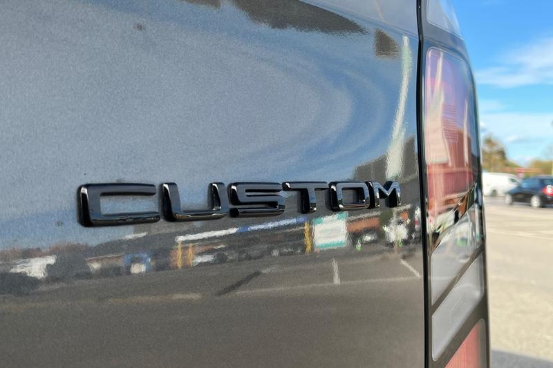 Used Ford Transit Custom 2024 for sale - 78042892: Photo 20