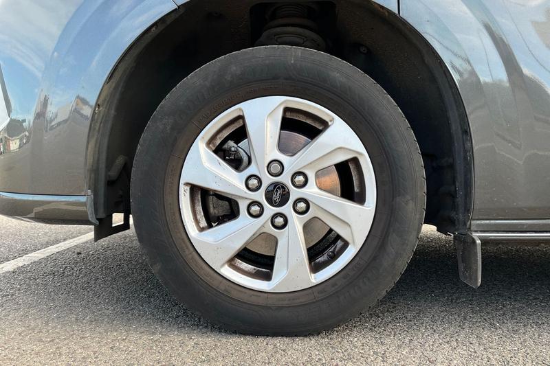 Used Ford Transit Custom 2024 for sale - 78042892: Photo 21