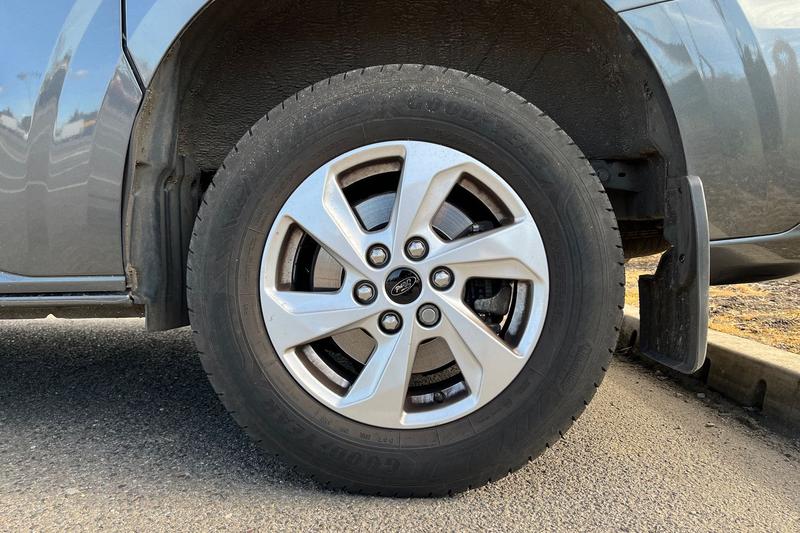 Used Ford Transit Custom 2024 for sale - 78042892: Photo 22