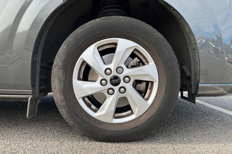 Used Ford Transit Custom 2024 for sale - 78042892: Photo 23