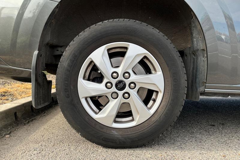 Used Ford Transit Custom 2024 for sale - 78042892: Photo 24