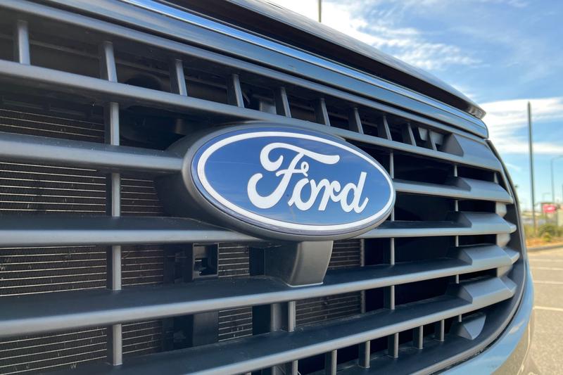 Used Ford Transit Custom 2024 for sale - 78042892: Photo 27