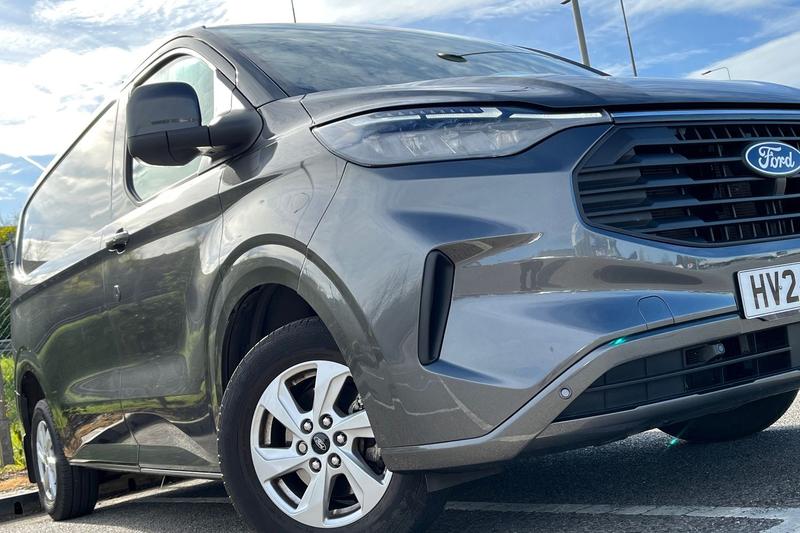 Used Ford Transit Custom 2024 for sale - 78042892: Photo 28