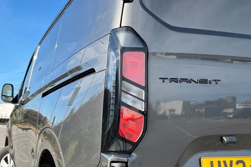 Used Ford Transit Custom 2024 for sale - 78042892: Photo 29
