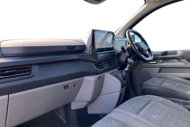 Used Ford Transit Custom 2024 for sale - 78042892: Photo 3