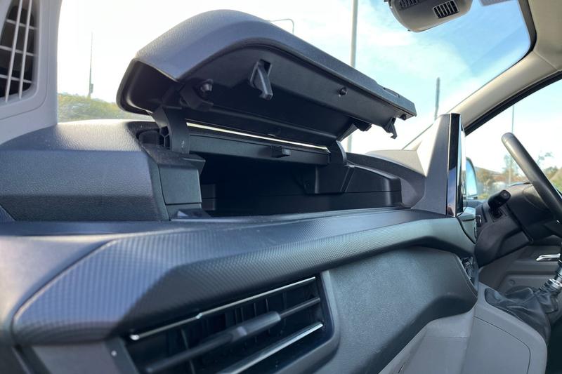 Used Ford Transit Custom 2024 for sale - 78042892: Photo 31