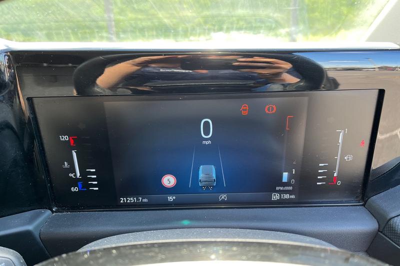 Used Ford Transit Custom 2024 for sale - 78042892: Photo 33