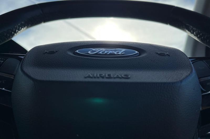 Used Ford Transit Custom 2024 for sale - 78042892: Photo 34