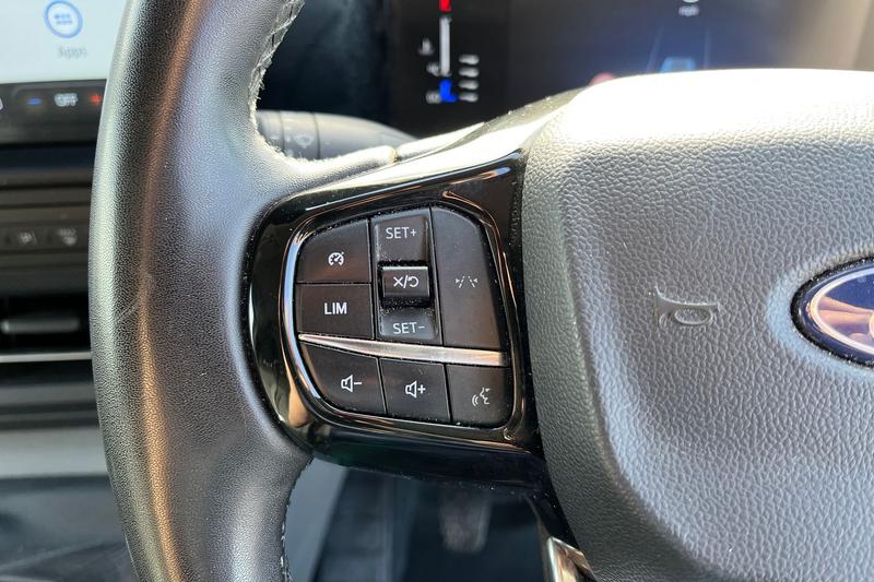 Used Ford Transit Custom 2024 for sale - 78042892: Photo 35