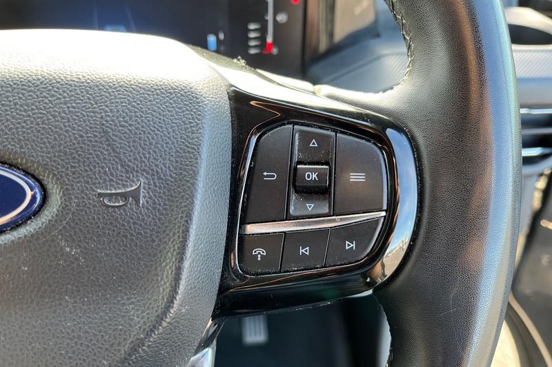 Used Ford Transit Custom 2024 for sale - 78042892: Photo 36