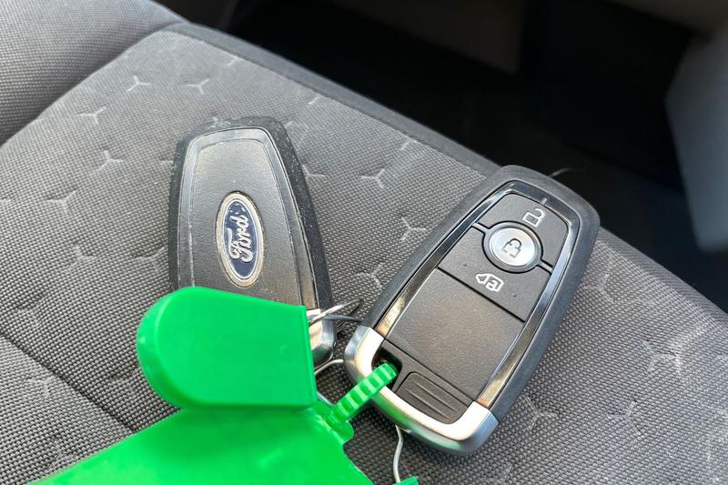 Used Ford Transit Custom 2024 for sale - 78042892: Photo 39