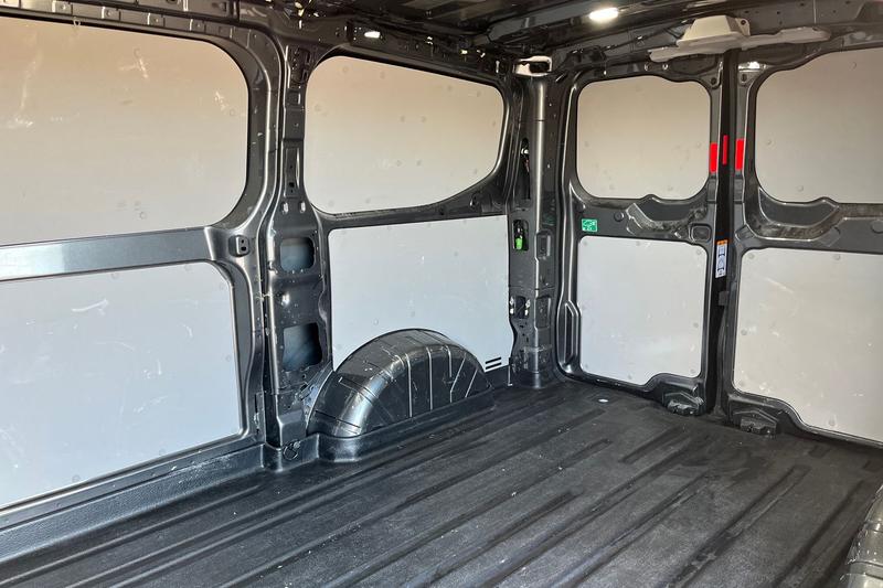 Used Ford Transit Custom 2024 for sale - 78042892: Photo 4