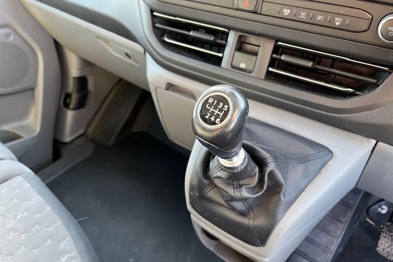 Used Ford Transit Custom 2024 for sale - 78042892: Photo 40