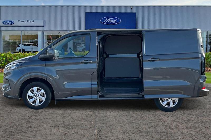 Used Ford Transit Custom 2024 for sale - 78042892: Photo 5