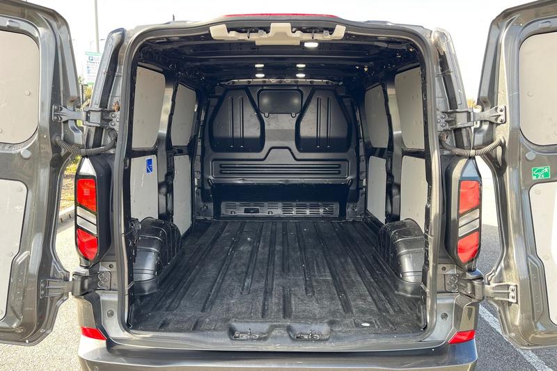 Used Ford Transit Custom 2024 for sale - 78042892: Photo 6