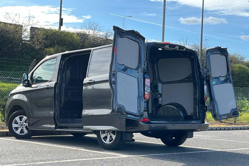 Used Ford Transit Custom 2024 for sale - 78042892: Photo 7