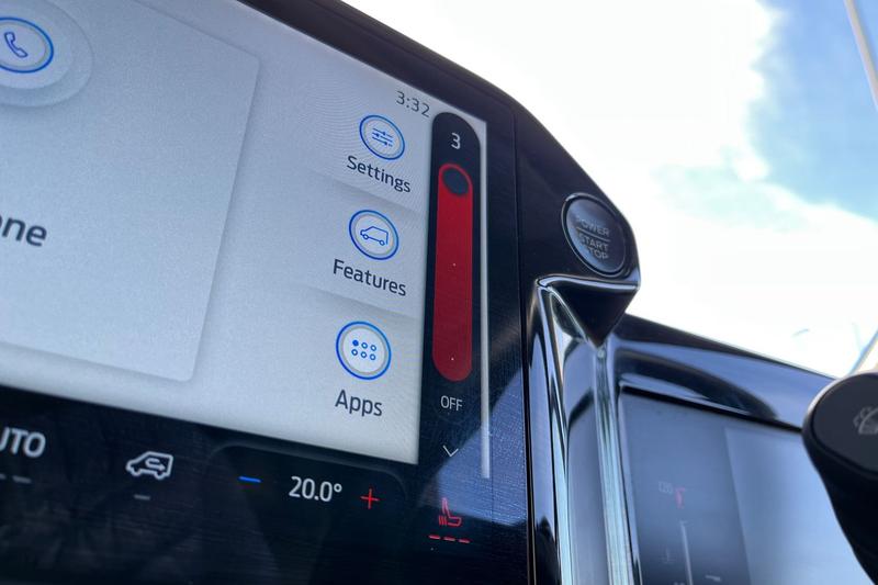 Used Ford Transit Custom 2024 for sale - 78042892: Photo 9