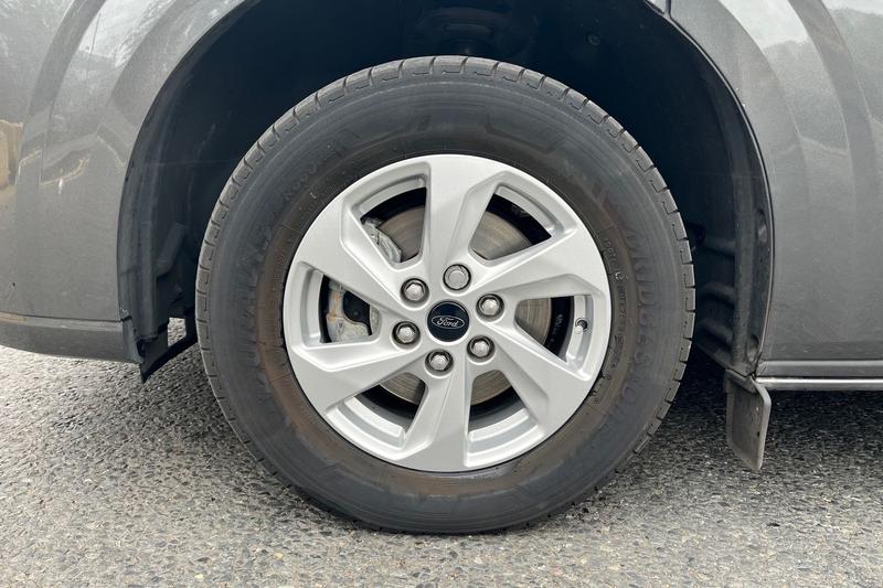 Vehicle 24
