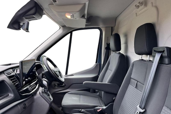 Used Ford Transit 2023 for sale - 76209416: Photo 10
