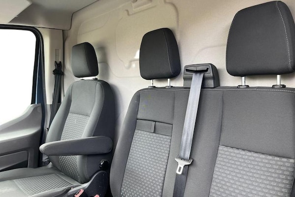 Used Ford Transit 2023 for sale - 76209416: Photo 11
