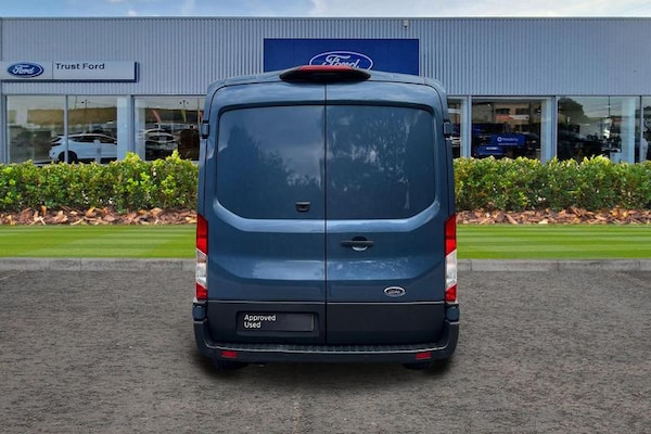 Used Ford Transit 2023 for sale - 76209416: Photo 13
