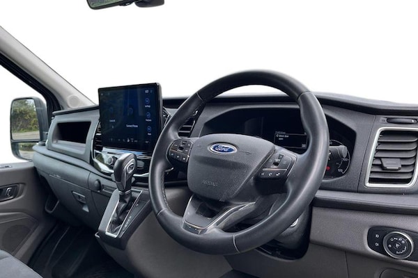 Used Ford Transit 2023 for sale - 76209416: Photo 14