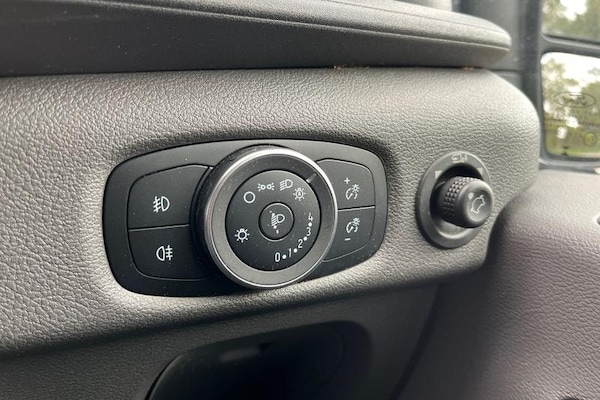Used Ford Transit 2023 for sale - 76209416: Photo 15