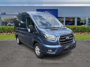 Ford - Transit