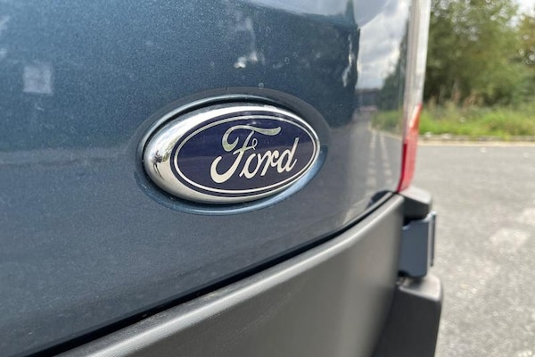 Used Ford Transit 2023 for sale - 76209416: Photo 20