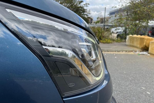 Used Ford Transit 2023 for sale - 76209416: Photo 24