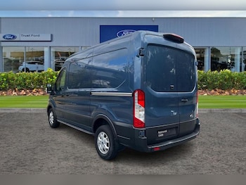 Used Ford Transit 2023 for sale - 76209416: Photo 2