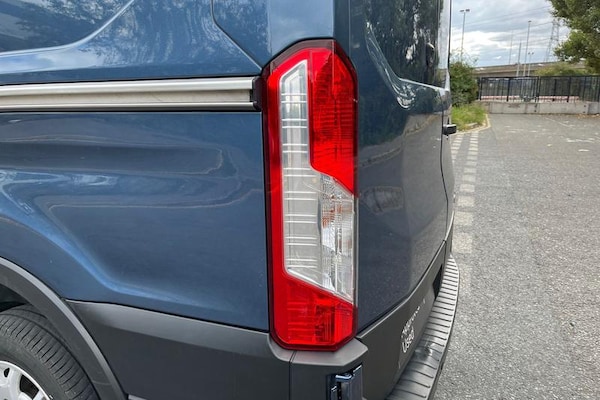 Used Ford Transit 2023 for sale - 76209416: Photo 30
