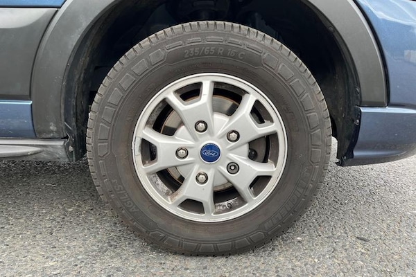 Used Ford Transit 2023 for sale - 76209416: Photo 32