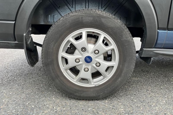Used Ford Transit 2023 for sale - 76209416: Photo 33