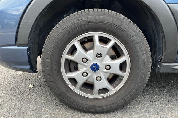Used Ford Transit 2023 for sale - 76209416: Photo 34
