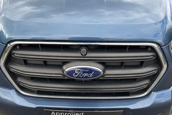 Used Ford Transit 2023 for sale - 76209416: Photo 37