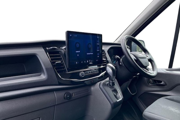 Used Ford Transit 2023 for sale - 76209416: Photo 4