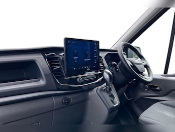 Used Ford Transit 2023 for sale - 76209416: Photo 4