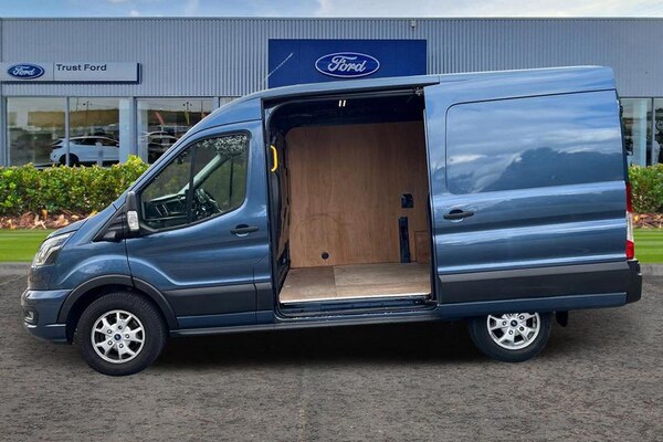 Used Ford Transit 2023 for sale - 76209416: Photo 6